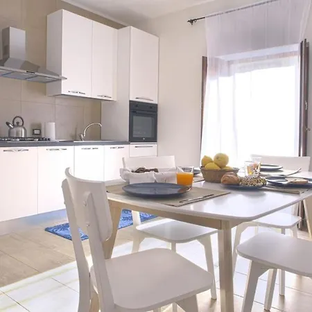 Lägenhet Della Macina Cir 19081005c212931 Castellammare del Golfo